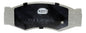 Pastilla Freno Delantero Nissan 720 1.8 J18 1988 1992