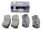 Pastilla Freno Delantero Nissan V16 1.6 Ga16dne 1998 2011