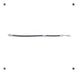 Flexible Freno Changan Hunter 1.9 2020 2024