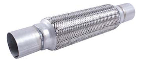 Flexible Escape Universal 2 PuLG - 10 PuLG 51mm X 254mm