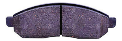 Pastilla Freno Delantero Nissan Pathfinder 2.5 2010 2014