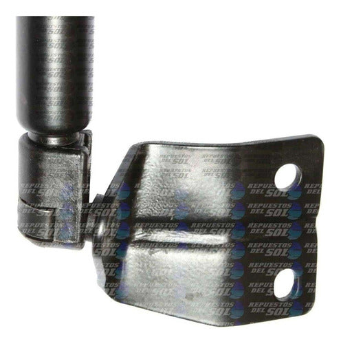 Par amortiguador Portalon Suzuki Alto 1996 2018