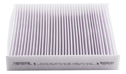 Filtro Cabina Toyota Camry 2.5 2ar-fe Asv50 2012 2016