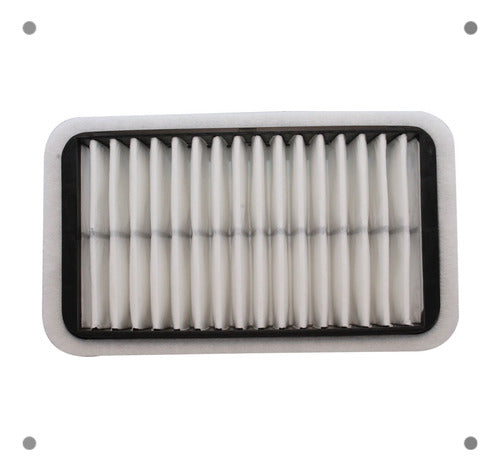 Filtro Aire Suzuki Wagon 1.2 K12a Sr412 1998 2000
