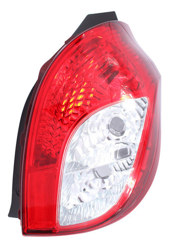 Farol Trasero Derecho Suzuki Alto 0.8 F8de Aod308 2013 2016