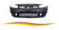 Parachoque Delantero Megane Ii 2006 2009