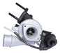 Turbo Kia Frontier 2.5 Dohc 16 Valv D4cb Tci 2012 2017