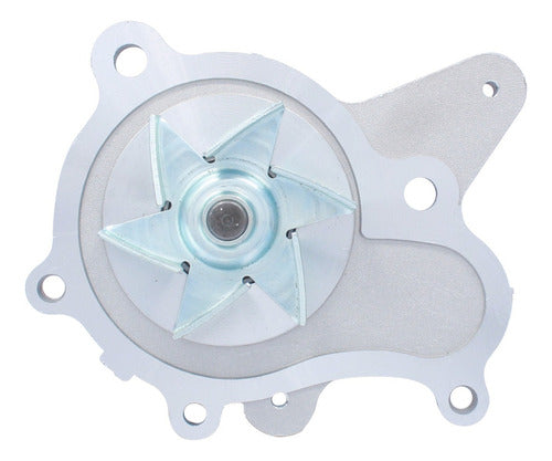Bomba Agua Hyundai Matrix 1500 D3ea Fc 2003 2006