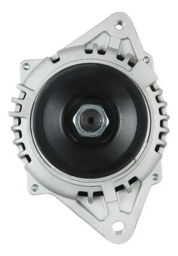 Alternador Chevrolet Luv Dmax Isuzu Pick Up. 2.5 3.0