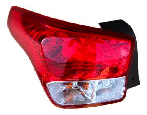 Farol Trasero Izquierdo Hyundai Verna 2021 2022