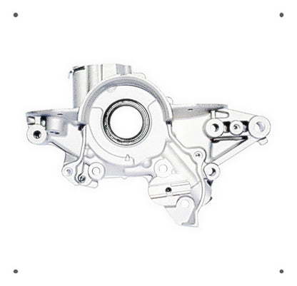 Bomba Aceite Kia Rio 1.3 A3e Mpi Sohc 2000 2002