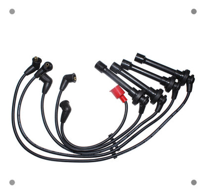 Juego Cable Bujia Nissan Sentra 1.6 1998 2002