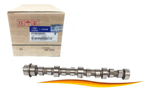Eje Levas Mitsubishi L300 2.5 Diesel 1996 2014 Original