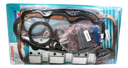 Juego Empaquetadura Motor Galloper 3.0 1995 2000