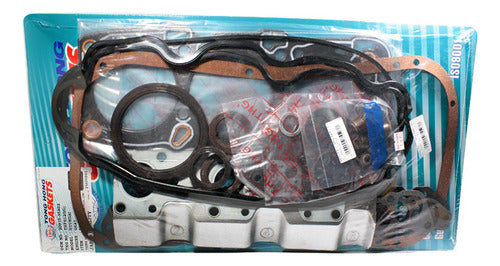 Juego Empaquetadura Motor Galloper 3.0 1995 2000