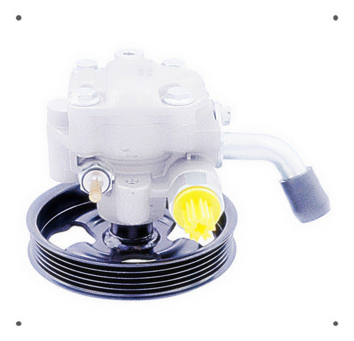 Bomba Direccion Mitsubishi Montero Sport 2.4 2016 2019