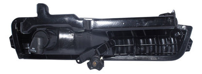 Neblinero Izquierdo Hyundai Accent New 1.5 2006 2011