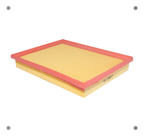 Filtro Aire Fiat Strada Fire 1.3 278-030-0 2000 2005