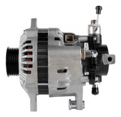 Alternador Chevrolet Combo-van 1.7 Y1.7d 2003 2012 100 A