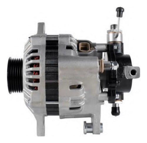 Alternador Chevrolet Combo-van 1.7 Y1.7d 2003 2012 100 A