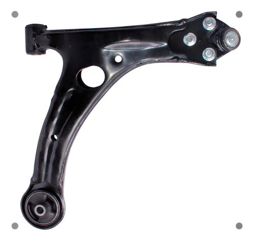 Bandeja Suspension In Iz Toyota Corolla 1.8 2008 2011