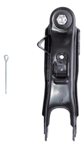 Bandeja Suspension In Derecho Terrano D22 2.7 2002 2007