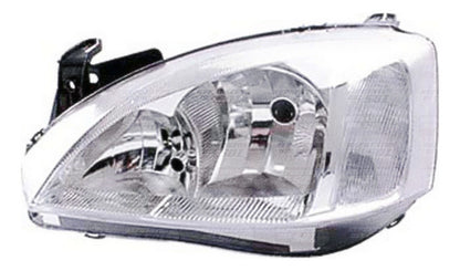 Optico R/L Chevrolet Montana 1.7 2004 2006 Par