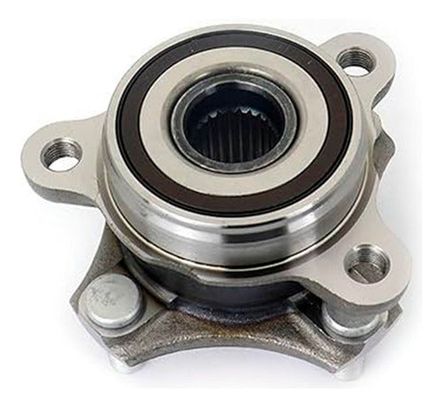 Maza Con Rodamiento Rueda Delantera Suzuki Swift Dzire