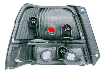 Farol Trasero Derecho Toyota Tercel 1.5 5ef-e 1998 1999
