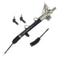 Cremallera Con Terminales Jac T8 2020 2022