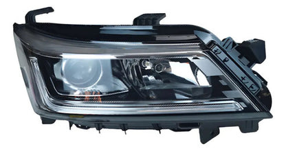Optico Derecho Chevrolet New Sail Ltz 1.5 2024 2026