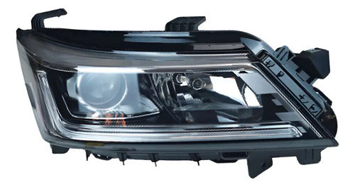 Optico Derecho Chevrolet New Sail Ltz 1.5 2024 2026