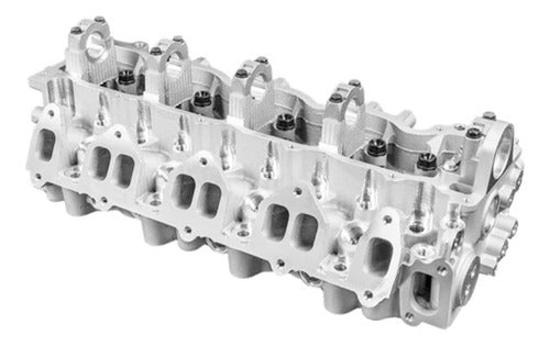 Culata Mazda B2500 2.5 Wl Alua04 4 Cil Sohc 1997 2002