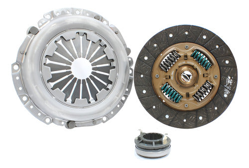 Kit Embrague Hyundai Getz 1.6 2002 2002