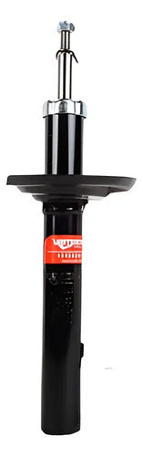 Amortiguador Delantero Byd F0 2010 2016 Par