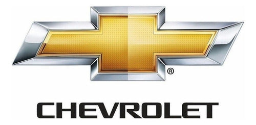 Kit Embrague Chevrolet Chevette 1.4 1976 1994 Sin Rodamiento
