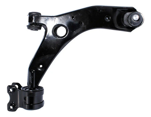 Bandeja Inferior Mazda 3 Mazda 5 2004 2009 Par