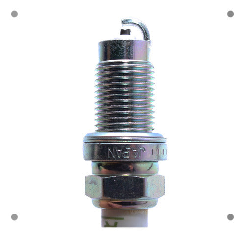 Bujia Nissan D21 2.4 1993 2010 X10