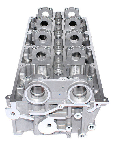 Culata Ford Ranger 2.5 2006 2012