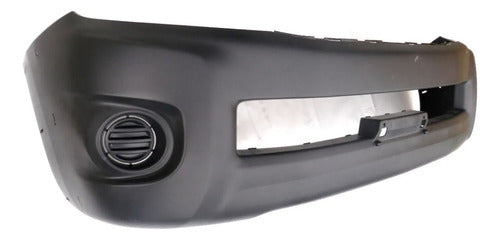Parachoque Delantero Toyota Hilux 2009 2012
