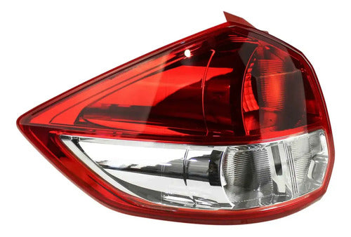 Farol Trasero Suzuki Ertiga 2016 2020 Izquierdo Rojo