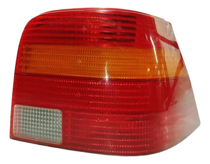 Farol Trasero Volkswagen Golf A4 1998 2004 Derecho Rojo