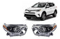 Optico Toyota Rav 2016 2018 Par