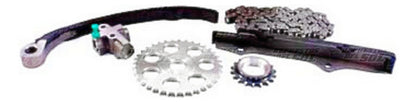 Kit Distribucion Nissan Terrano 2.4 Ka24e D22 1997 1999