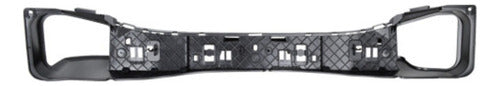 Absorbedor Parachoque Trasero Peugeot 208 2012 2020