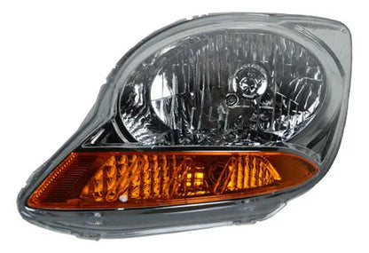 Optico Izquierdo Chevrolet Spark 2006 2016 Halogeno