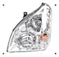 Optico Izquierdo Chevrolet N300 Max 1.2 4x2 Furgon 2011
