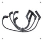Juego Cable Bujia Hyundai Getz 1.3 2003 2006