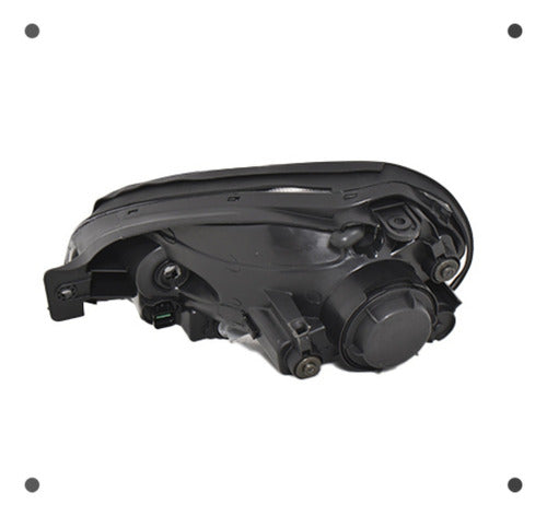 Optico Derecho Hyundai Tucson 2.0 4x4 Suv 2004 2010