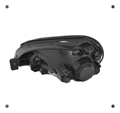 Optico Derecho Hyundai Tucson 2.0 4x4 Suv 2004 2010